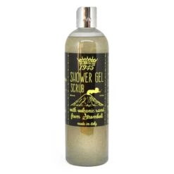 Saponificio Varesino Volcanic Sand Peeling Duschgel 500 Ml