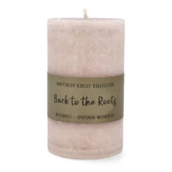 Schulthess Happiness Circle Back To The Roots Duftkerze 450 G