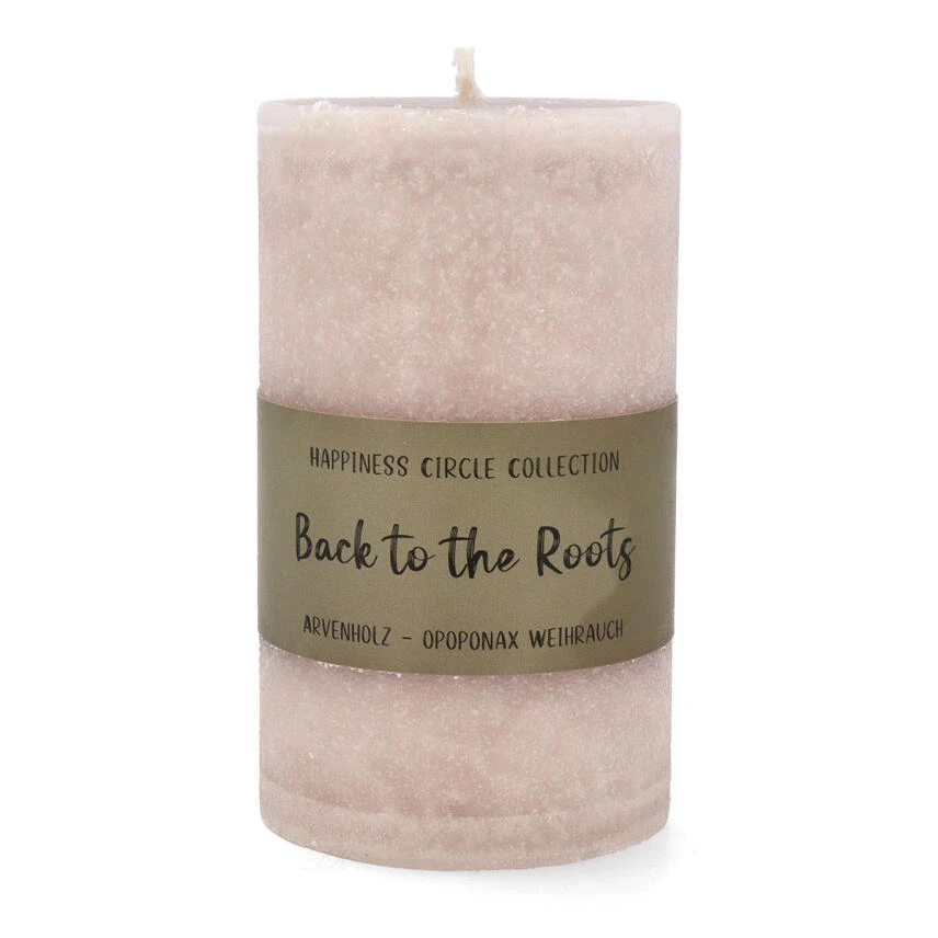 Schulthess Happiness Circle Back To The Roots Duftkerze 450 G 3 Schulthess Happiness Circle Back To The Roots Duftkerze 450 G