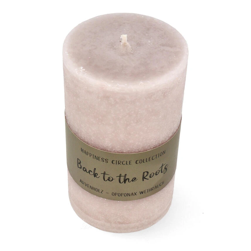 Schulthess Happiness Circle Back To The Roots Duftkerze 450 G 4 Schulthess Happiness Circle Back To The Roots Duftkerze 450 G – Bild 2