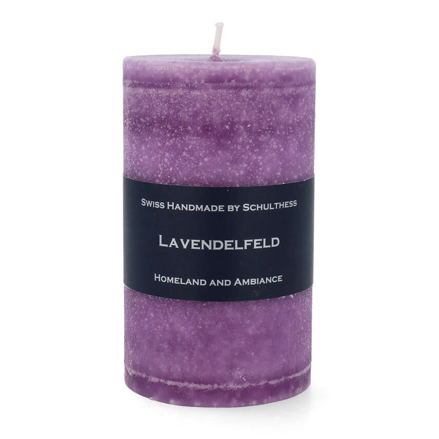 Schulthess Homeland And Ambiance Lavendelfeld Duftkerze 450 G 3 Schulthess Homeland And Ambiance Lavendelfeld Duftkerze 450 G