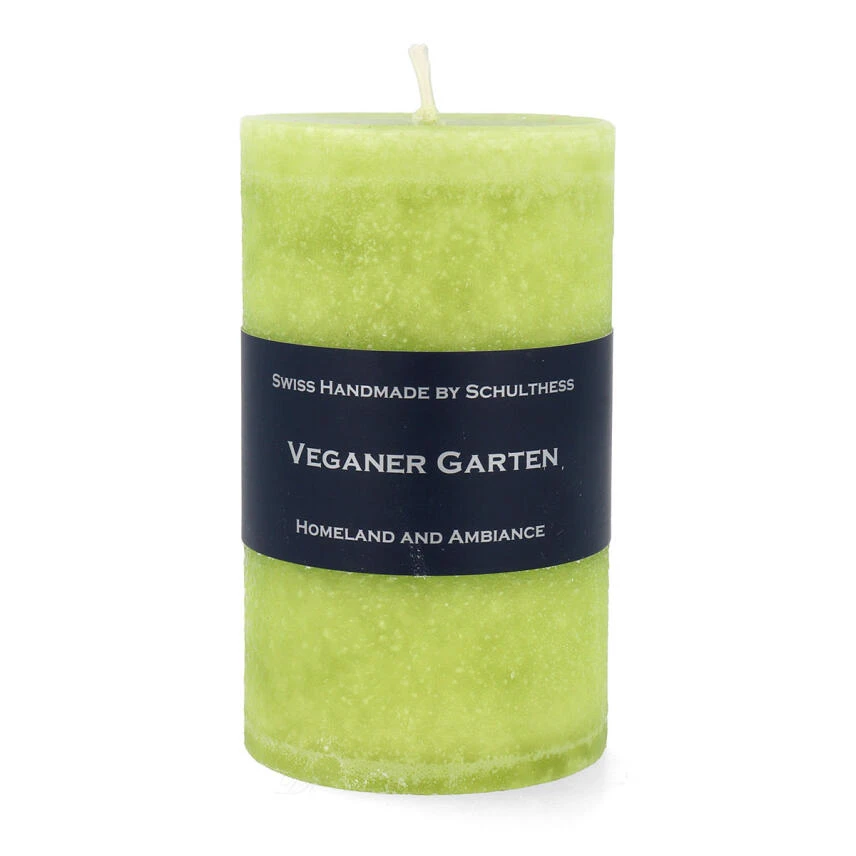 Schulthess Homeland And Ambiance Veganer Garten Duftkerze 450 G 3 Schulthess Homeland And Ambiance Veganer Garten Duftkerze 450 G