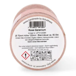Schulthess Secret Garden Rose Geranium Anti Mücken Duftkerze 450 G 9 Schulthess Secret Garden Rose Geranium Anti Mücken Duftkerze 450 G -Dambiro Verkäufe schulthess secret garden rose geranium anti muecken duftkerze 450 g4
