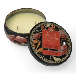 Tesori D'Oriente Dream Set Duftkerze Muschio Bianco + Fior Di Loto + 13 Tesori D'Oriente Dream Set Duftkerze Muschio Bianco + Fior Di Loto + -Dambiro Verkäufe tesori doriente dream set duftkerze muschio bianco fior di loto tsubaki3