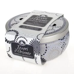 Tesori D'Oriente Dream Set Duftkerze Muschio Bianco + Fior Di Loto + 15 Tesori D'Oriente Dream Set Duftkerze Muschio Bianco + Fior Di Loto + -Dambiro Verkäufe tesori doriente dream set duftkerze muschio bianco fior di loto tsubaki5