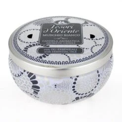 Tesori D'Oriente Dream Set Duftkerze Muschio Bianco + Fior Di Loto + 17 Tesori D'Oriente Dream Set Duftkerze Muschio Bianco + Fior Di Loto + -Dambiro Verkäufe tesori doriente dream set duftkerze muschio bianco fior di loto tsubaki7