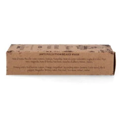 The Inglorious Mariner Amber Anti Pollution Bart Shampoo 100 Ml 12 The Inglorious Mariner Amber Anti Pollution Bart Shampoo 100 Ml -Dambiro Verkäufe the inglorious mariner amber anti pollution bart shampoo 100 ml5