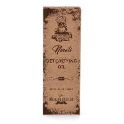 The Inglorious Mariner Neroli Detoxifying Oil Bartöl 30 Ml -Dambiro Verkäufe the inglorious mariner neroli detoxifying oil bartoel 30 ml3