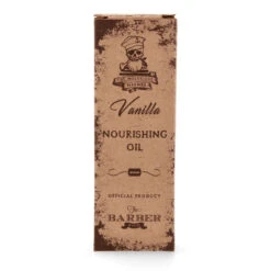 The Inglorious Mariner Vanilla Nourishing Oil Bartöl 30 Ml -Dambiro Verkäufe the inglorious mariner vanilla nourishing oil bartoel 30 ml3