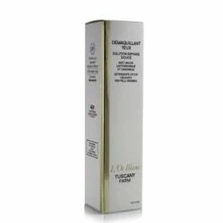 Tuscany Farm L'Or Blanc Démaquillant Yeux Make Up Entferner 150 Ml