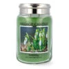 Village Candle Awakening Duftkerze Großes Glas 626 G -Dambiro Verkäufe village candle awakening duftkerze grosses glas 626 g