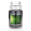 Village Candle Black Bamboo Duftkerze Großes Glas 626 G -Dambiro Verkäufe village candle black bamboo duftkerze grosses glas 626 g