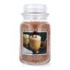 Village Candle Salted Caramel Latte Duftkerze Großes Glas 602 G 2 Village Candle Salted Caramel Latte Duftkerze Großes Glas 602 G -Dambiro Verkäufe village candle salted caramel latte duftkerze grosses glas 602 g