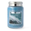 Village Candle Sea Salt Surf Duftkerze Großes Glas 602 G -Dambiro Verkäufe village candle sea salt surf duftkerze grosses glas 602 g