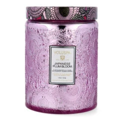 Dambiro Verkäufe -Dambiro Verkäufe voluspa japonica collection japanese plum bloom duftkerze 453 g2