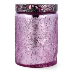 Voluspa Japanese Plum Bloom Duftkerze 453 G -Dambiro Verkäufe voluspa japonica collection japanese plum bloom duftkerze 453 g3