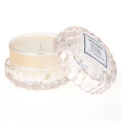 Voluspa Macaron Rose Colored Glasses Duftkerze 51 G