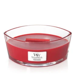 Yankee Candle WoodWick Pomegranate Ellipse Duftkerze 454 G 5 Yankee Candle WoodWick Pomegranate Ellipse Duftkerze 454 G -Dambiro Verkäufe woodwick pomegranate ellipse duftkerze 454 g2