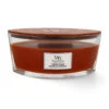 Yankee Candle WoodWick Pumpkin Praline Ellipse Duftkerze 454 G 1 Yankee Candle WoodWick Pumpkin Praline Ellipse Duftkerze 454 G -Dambiro Verkäufe woodwick pumpkin praline ellipse duftkerze 454 g