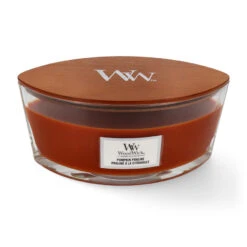 Dambiro Verkäufe -Dambiro Verkäufe woodwick pumpkin praline ellipse duftkerze 454 g2