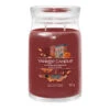 Yankee Candle Autumn Daydream Signature Duftkerze Großes Glas 567 G -Dambiro Verkäufe yankee candle autumn daydream signature duftkerze grosses glas 567 g