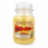 Yankee Candle Autumn Sunset Duftkerze Großes Glas 623 G -Dambiro Verkäufe yankee candle autumn sunset duftkerze grosses glas 623 g
