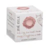 Zoë Ayla Pink Clay Mud Puder Maske 60 Ml -Dambiro Verkäufe zoe ayla pink clay mud puder maske 60 ml