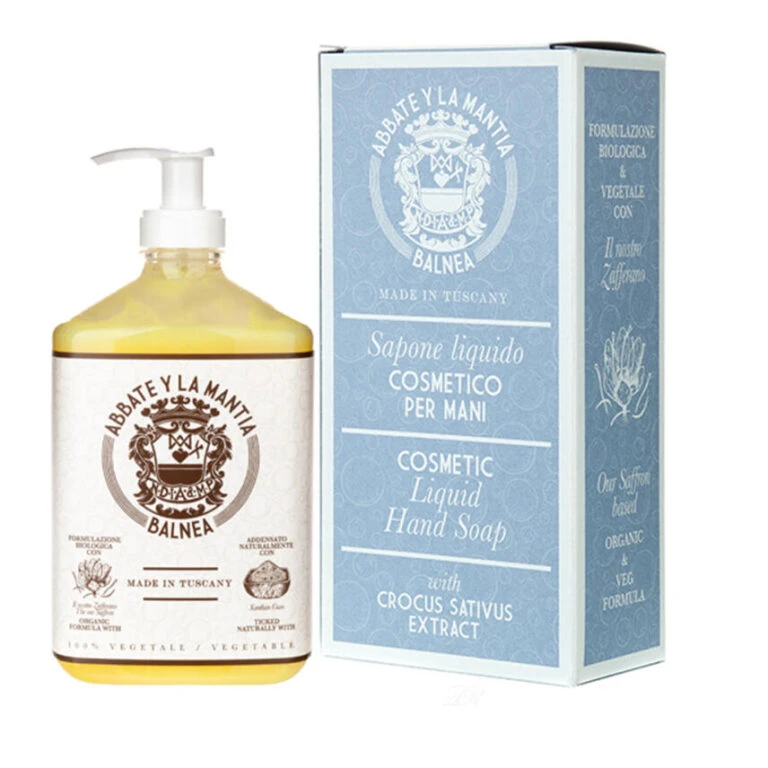 Dambiro Verkäufe -Dambiro Verkäufe abbate y la mantia balnea flussigseife 500 ml 768x768 1