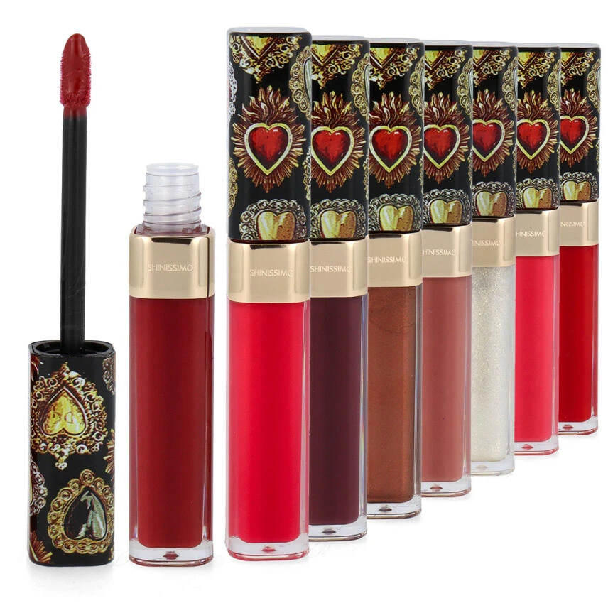 Dambiro Verkäufe -Dambiro Verkäufe dolce gabbana shinissimo lipgloss 45 ml