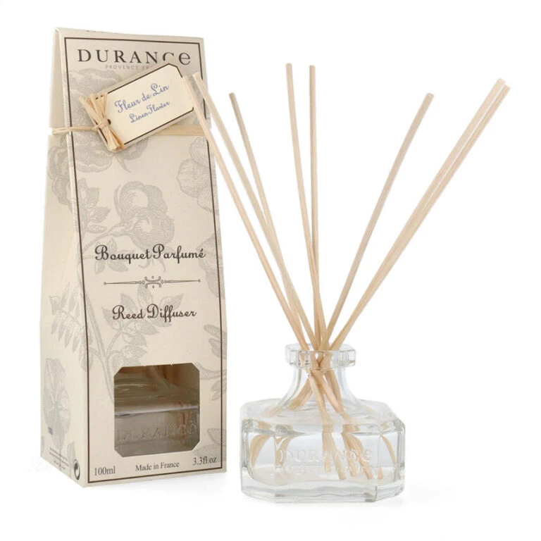 Dambiro Verkäufe -Dambiro Verkäufe durance duftbouquet leinenbluete diffusor raumduft 100 ml 768x768 1